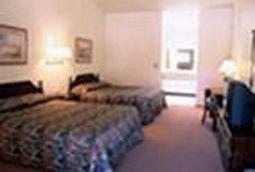 Western & Rv Park Motel 2*