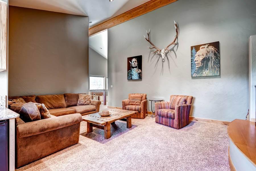 Fair Mountain Retreat Holiday home