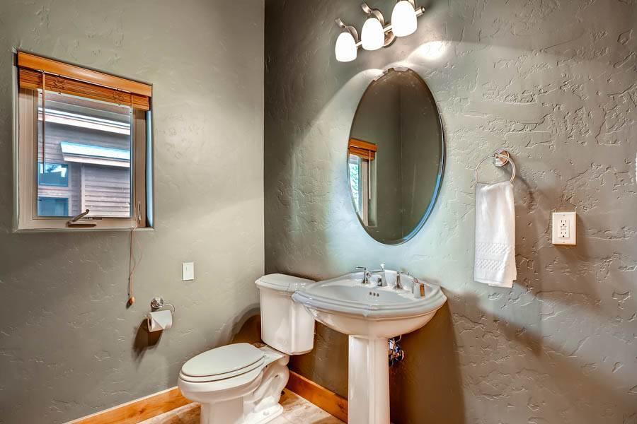 Fair Mountain Retreat Holiday home *