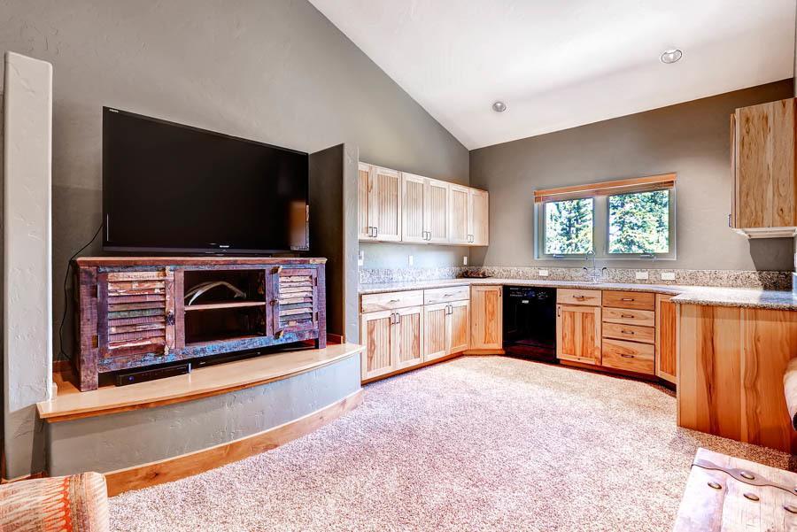 Fair Mountain Retreat Holiday home