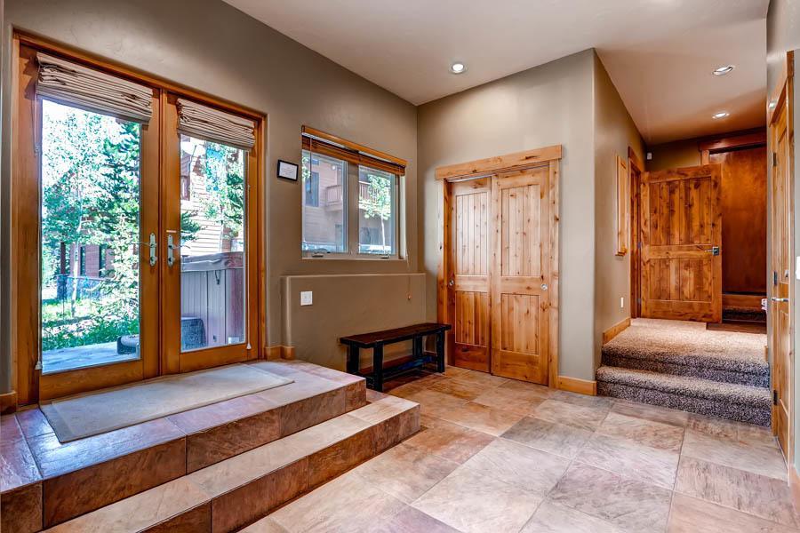 Fair Mountain Retreat * Breckenridge