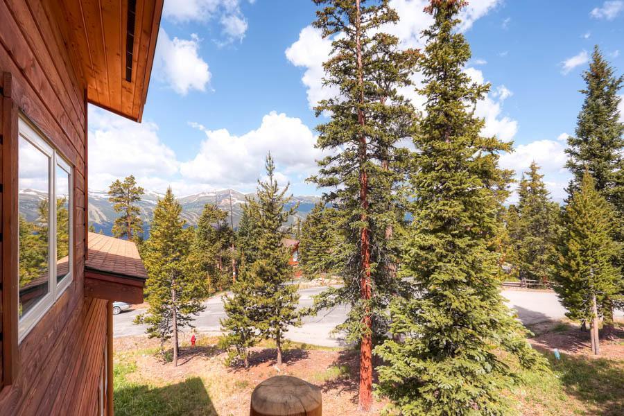 Fair Mountain Retreat