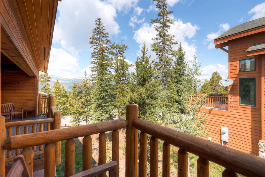 Fair Mountain Retreat Breckenridge