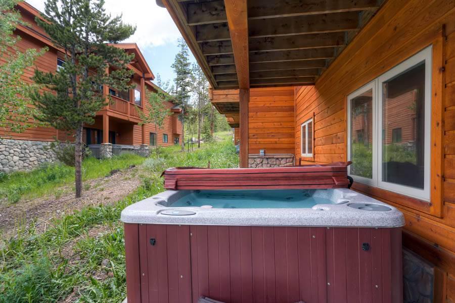 Fair Mountain Retreat