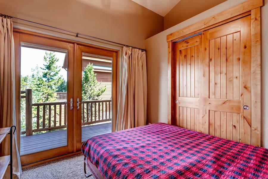 Fair Mountain Retreat *