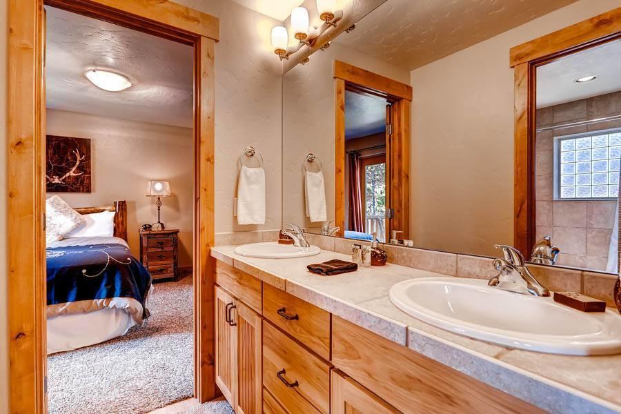 Fair Mountain Retreat Holiday home