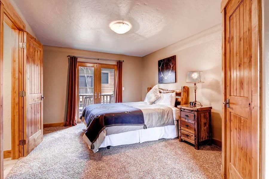 Holiday home Fair Mountain Retreat *