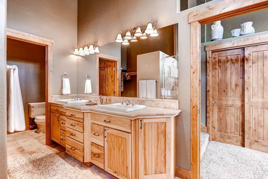 Fair Mountain Retreat * Breckenridge
