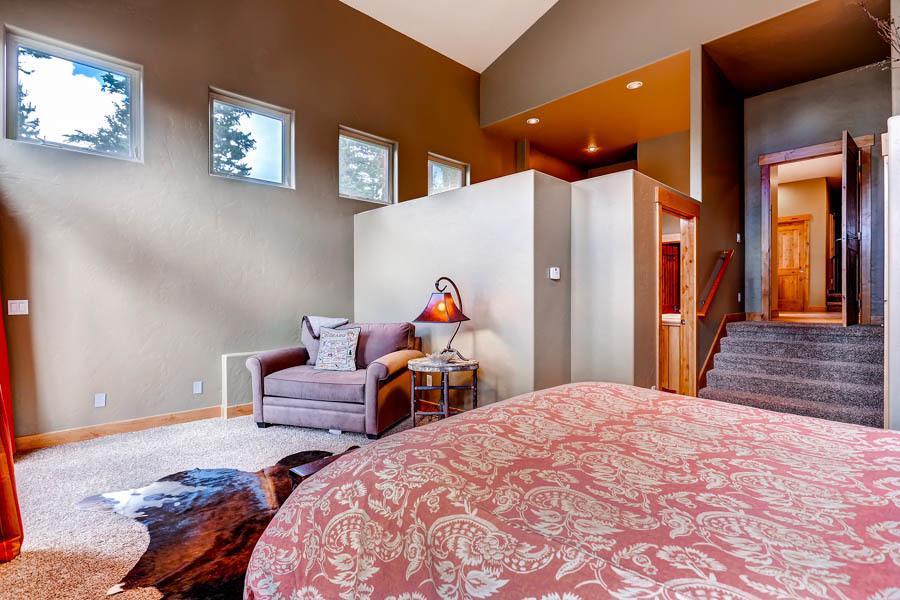 Fair Mountain Retreat *