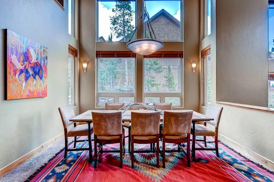 Fair Mountain Retreat Holiday home