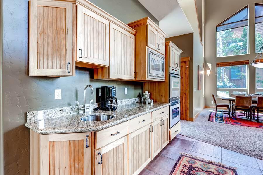 Holiday home Fair Mountain Retreat Breckenridge