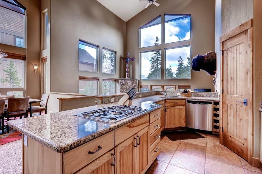 Fair Mountain Retreat Holiday home Breckenridge