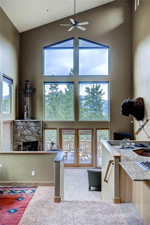 Fair Mountain Retreat * Breckenridge