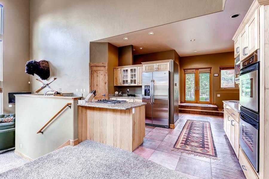 Fair Mountain Retreat *