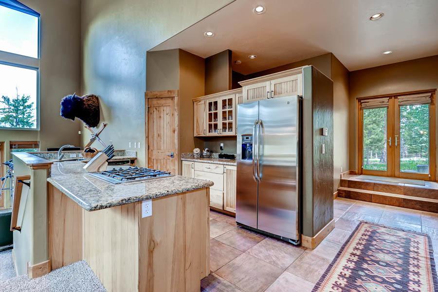Holiday home Fair Mountain Retreat Breckenridge