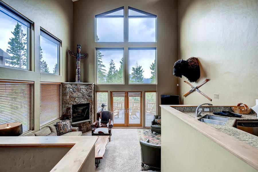 Fair Mountain Retreat * Breckenridge