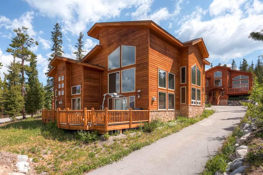 Fair Mountain Retreat Holiday home *