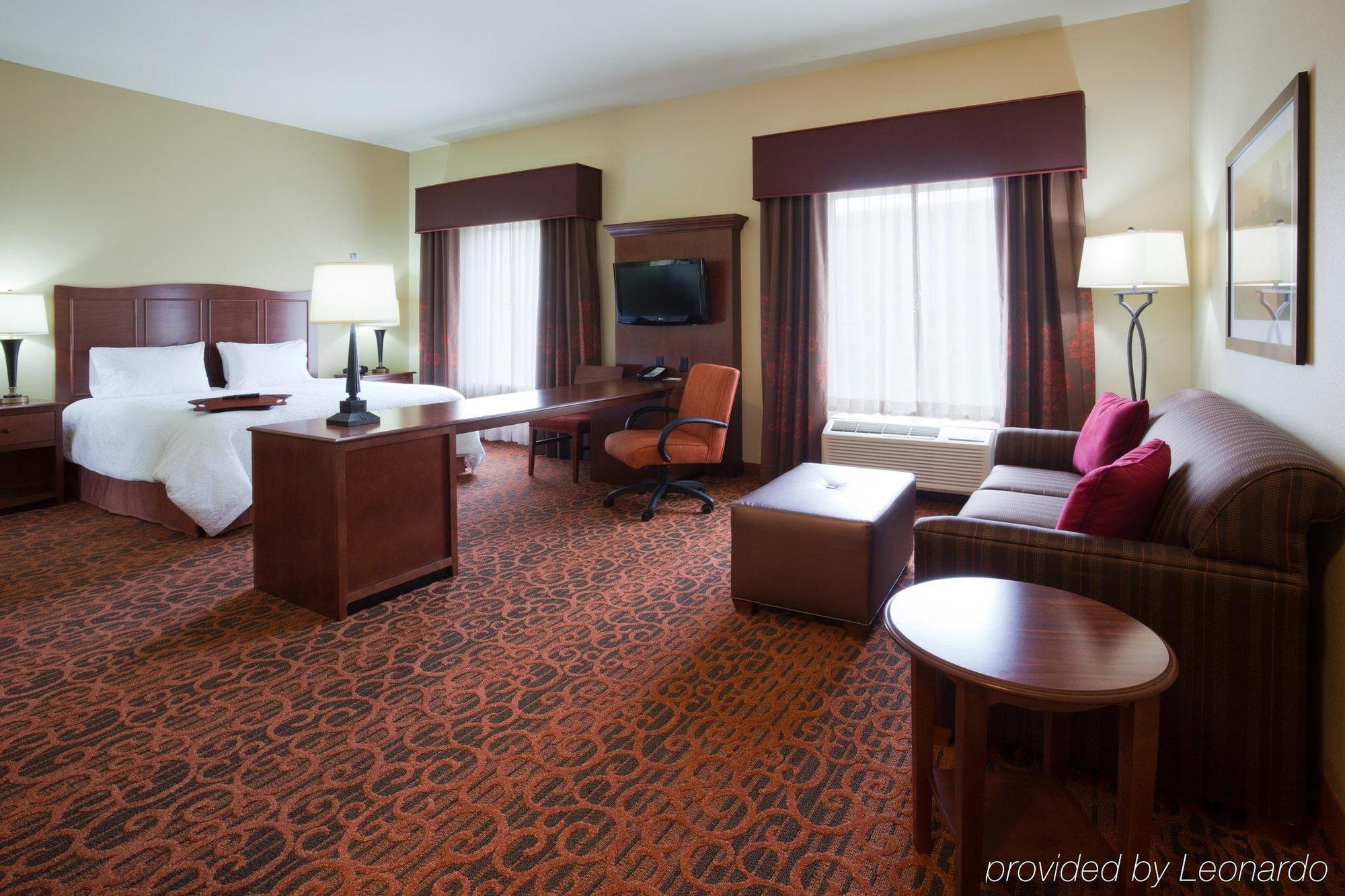 Hampton And Denver/south-ridgegate Hotel 3*