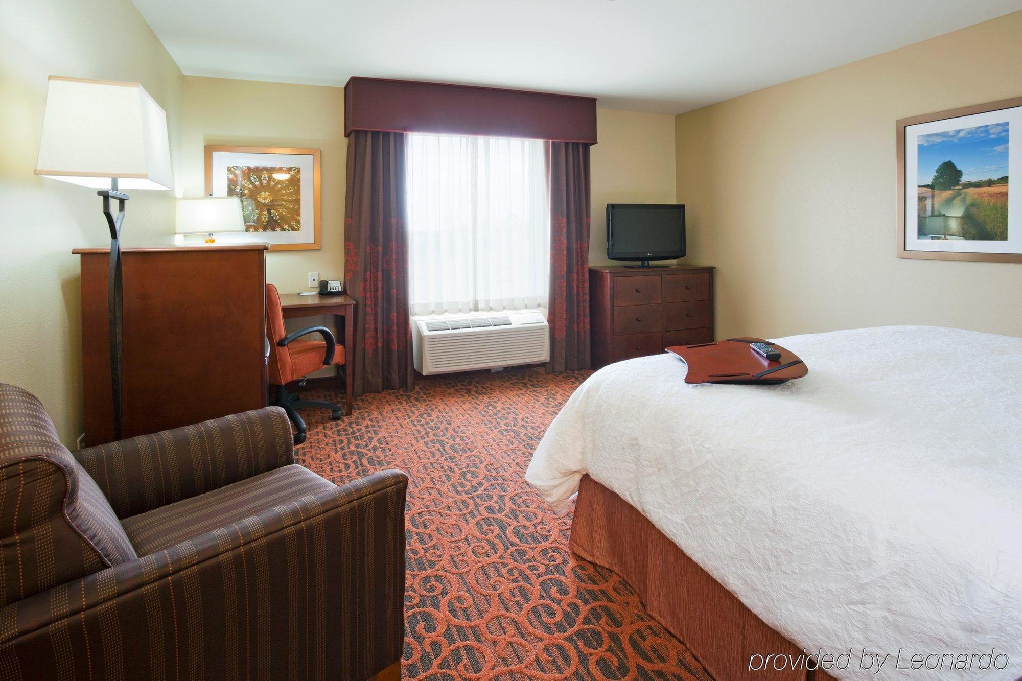 Hampton And Denver/south-ridgegate 3*