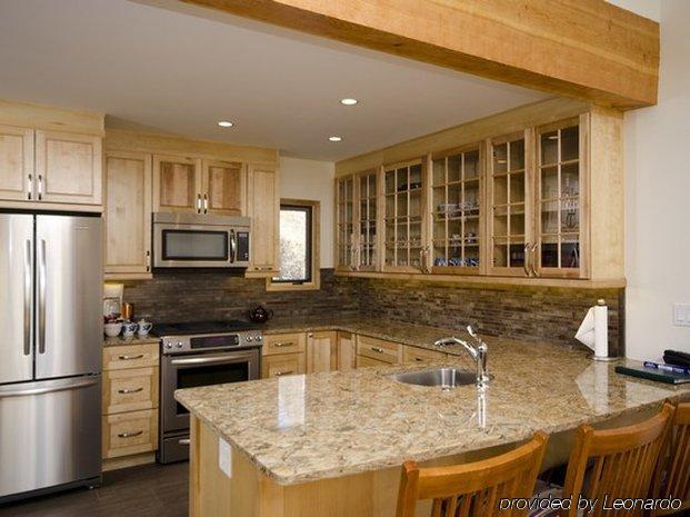 Storm Meadows Townhomes Aparthotel 3*