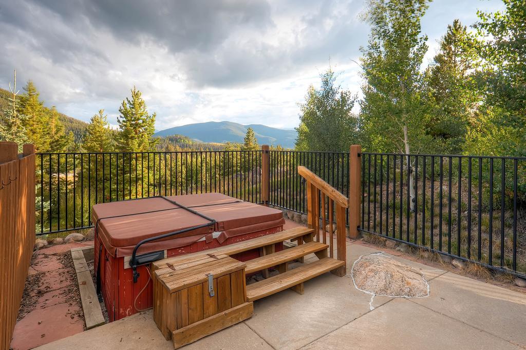 Three-bedroom Townhome In At Antler's Gulch