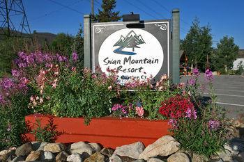 Swan Mountain 3* Dillon