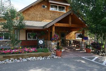 Swan Mountain 3*
