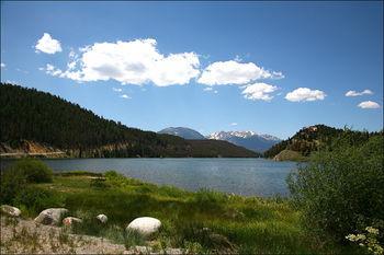 Swan Mountain