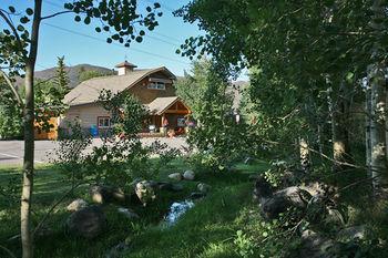 Aparthotel Swan Mountain Dillon