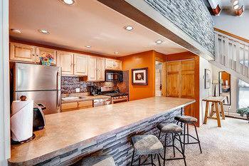 The Lift #210 - Lots Of - Pool And Hot Tub Access Holiday home *