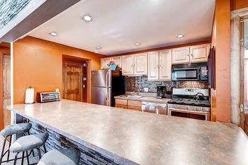 Holiday home The Lift #210 - Lots Of - Pool And Hot Tub Access Breckenridge
