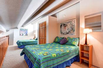The Lift #210 - Lots Of - Pool And Hot Tub Access *