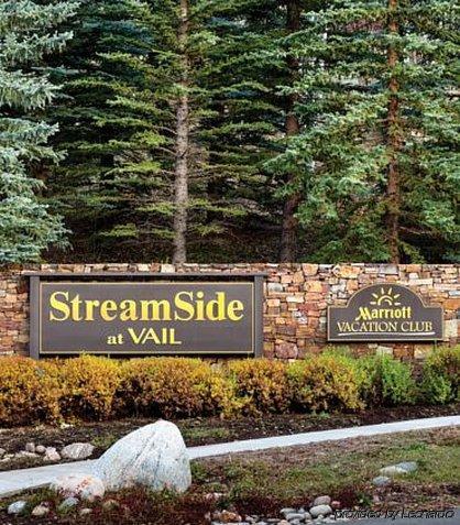 Marriott's Streamside Birch At Hotel