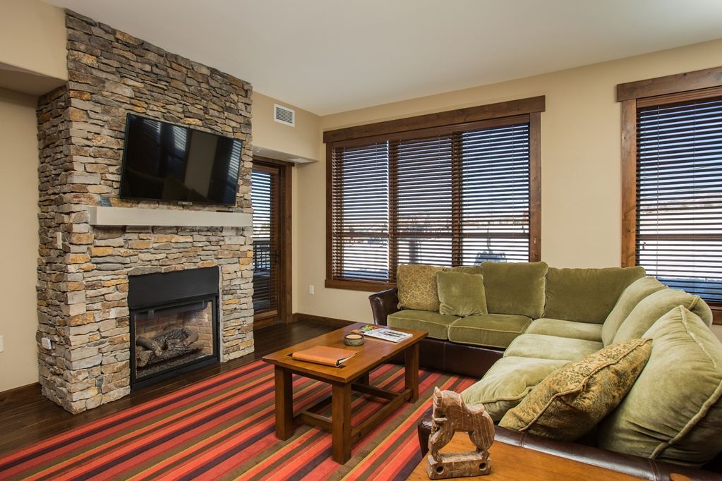 Apartment Trailhead Steamboat Springs