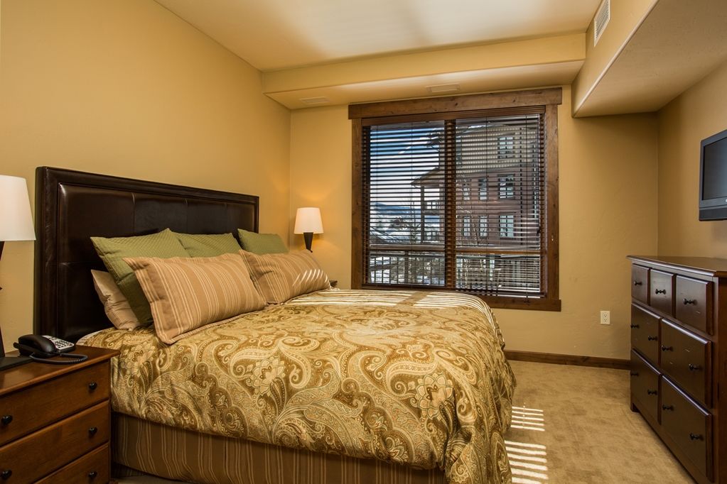 Trailhead Apartment *