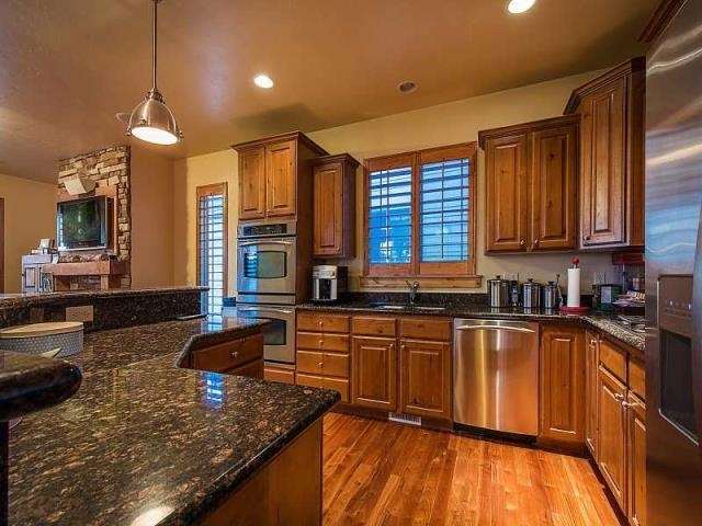 Apartment Corral At