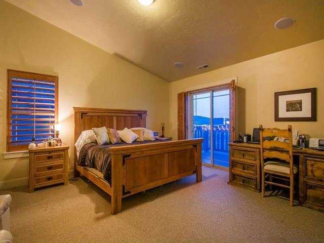 Apartment Corral At *