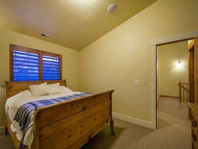 Apartment Corral At Breckenridge
