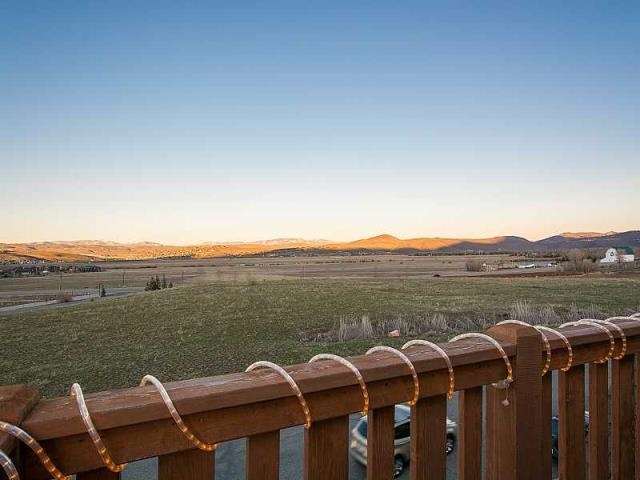 Corral At Breckenridge