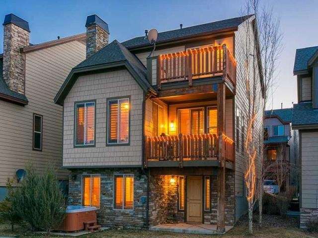Corral At Apartment