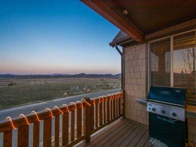 Apartment Corral At *