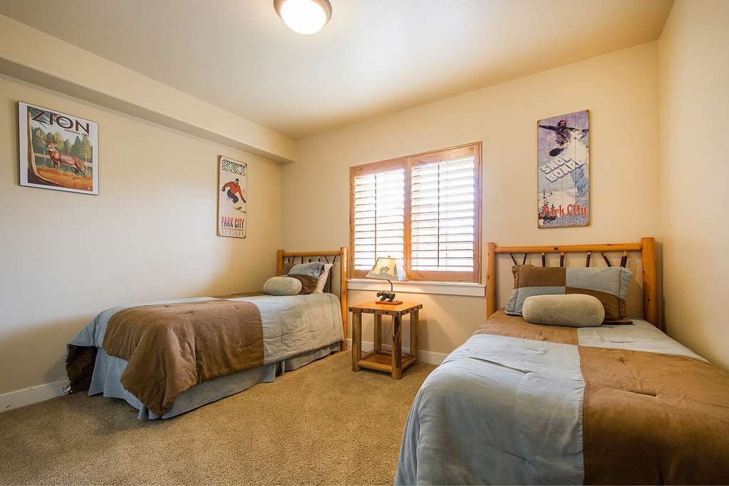 Corral At Apartment *