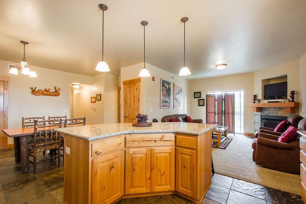 Corral At Apartment
