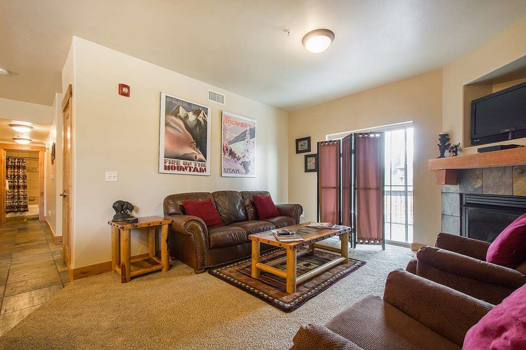 Corral At