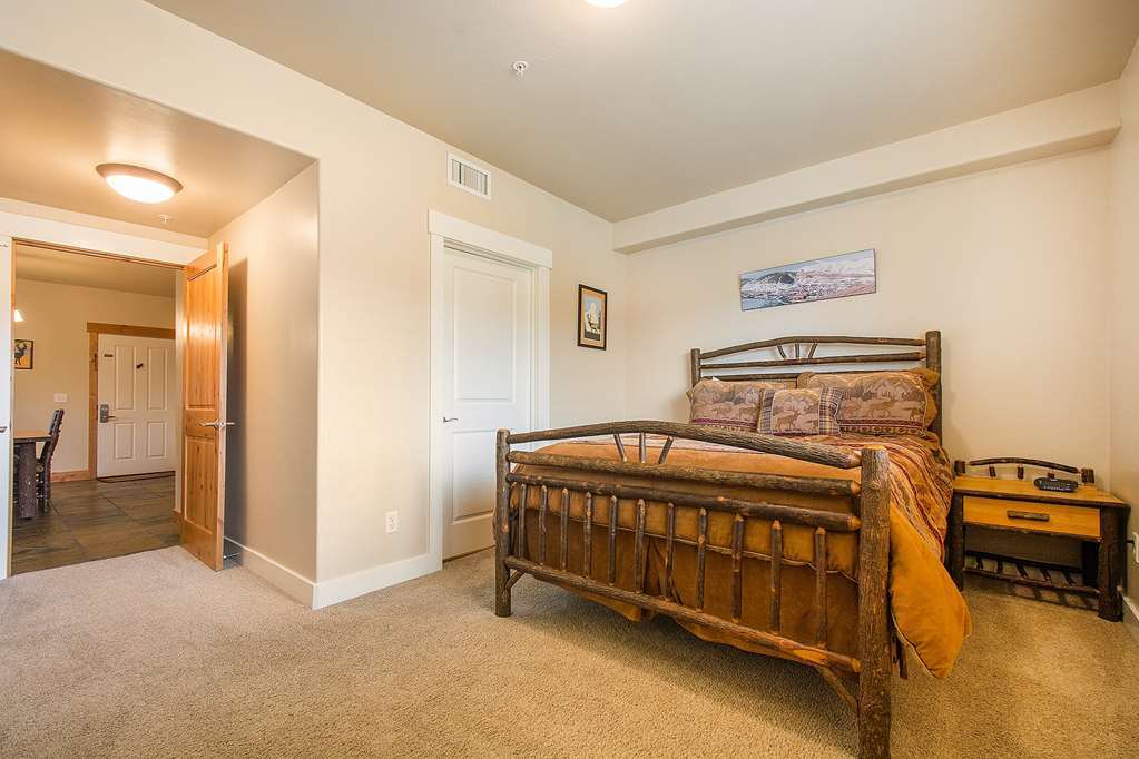 Apartment Corral At Breckenridge