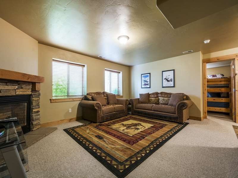 Apartment Corral At Breckenridge