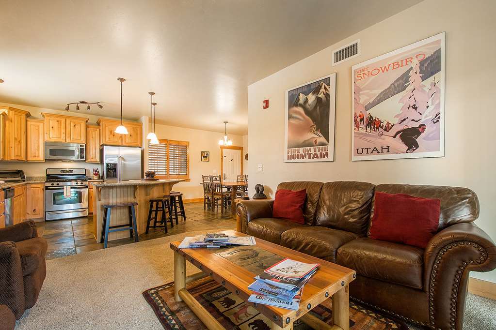 Apartment Corral At