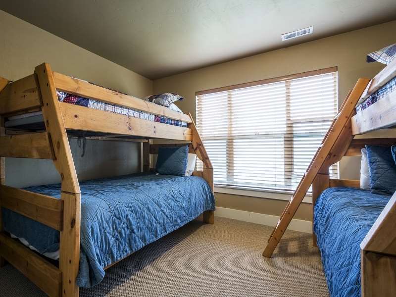 Corral At Apartment