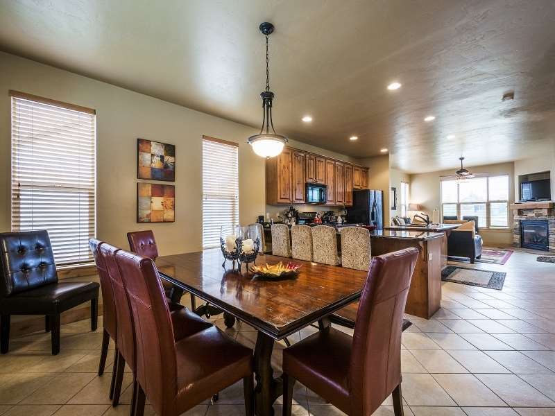 Apartment Corral At