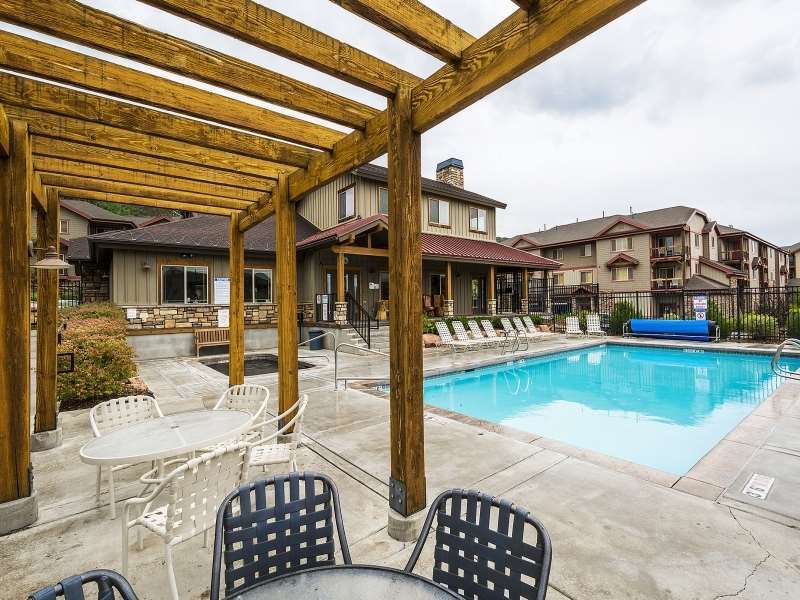 Apartment Corral At Breckenridge